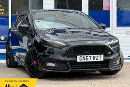 Ford Focus ST (12-18) 2.0T ST-3 Hatchback (01/15-) 5d For Sale - Reynolds Motor Group, Basildon