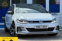 Volkswagen Golf Hatchback (13-20) GTD 2.0 TDI BMT 184PS (03/17 on) 5d For Sale - Reynolds Motor Group, Basildon