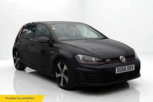 Volkswagen Golf GTI (13-17) 2.0 TSI GTI (Nav) 5d For Sale - Reynolds Motor Group, Basildon