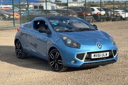 Renault Wind (10-12) 1.6 VVT GT Line 2d For Sale - HCS Motor Group, Peterborough