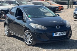 Mazda 2 (07-15) 1.3 Tamura (2010) 5d For Sale - HCS Motor Group, Peterborough