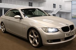 BMW 3-Series Convertible (07-13) 330i SE 2d Auto For Sale - HCS Motor Group, Peterborough