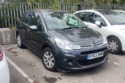 Citroen C3 (10-16) 1.4 HDi VTR+ (05/13-) 5d For Sale - HARRYS CAR Sales Ltd, Peterborough