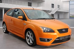 Ford Focus ST (06-10) 2.5 ST-2 3d For Sale - HARRYS CAR Sales Ltd, Peterborough