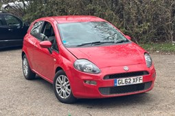 Fiat Punto (12-18) 1.3 Multijet (85bhp) Easy 3d For Sale - HCS Motor Group, Peterborough
