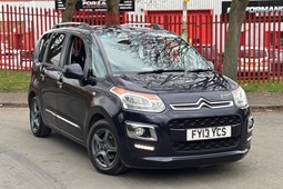 Citroen C3 Picasso (09-17) 1.6 HDi 8V Exclusive 5d For Sale - HARRYS CAR Sales Ltd, Peterborough