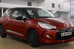 Citroen DS3 (10-15) 1.2 PureTech Dsign 3d For Sale - HARRYS CAR Sales Ltd, Peterborough