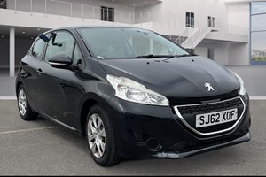 Peugeot 208 Hatchback (12-19) 1.2 VTi Access Plus 3d For Sale - HARRYS CAR Sales Ltd, Peterborough