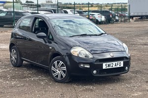 Fiat Punto (12-18) 1.2 Pop 3d For Sale - HCS Motor Group, Peterborough