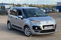 Citroen C3 Picasso (09-17) 1.6 HDi 16V VTR+ 5d For Sale - HCS Motor Group, Peterborough