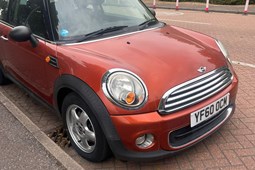 MINI Hatchback (06-13) 1.6 (08/10 on) 3d For Sale - HCS Motor Group, Peterborough