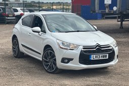 Citroen DS4 (11-15) 2.0 HDi (135bhp) DStyle 5d For Sale - HCS Motor Group, Peterborough