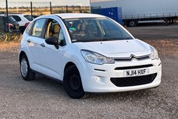 Citroen C3 (10-16) 1.0 VTi VT 5d For Sale - HCS Motor Group, Peterborough