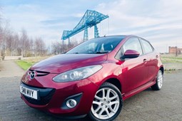 Mazda 2 (07-15) 1.3 Takuya 5d For Sale - Carwebs Motors Limited, St Albans