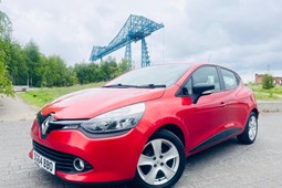 Renault Clio Hatchback (12-19) 1.2 16V Expression+ 5d For Sale - Carwebs Motors Limited, St Albans