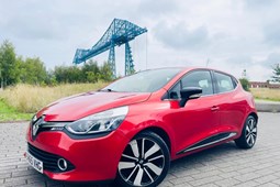 Renault Clio Hatchback (12-19) 0.9 TCE (90bhp) Dynamique S MediaNav 5d For Sale - Carwebs Motors Limited, St Albans