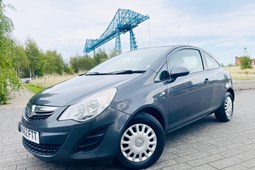 Vauxhall Corsa Hatchback (06-14) 1.0 ecoFLEX S 3d For Sale - Carwebs Motors Limited, St Albans
