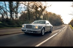 Bentley Azure/Continental Coupe (92-03) T 2d For Sale - Carhuna Auctions, London