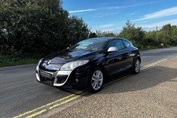 Renault Megane Coupe (09-16) 1.6 16V (110bhp) I-Music 3d For Sale - BLOFIELD MC, Blofield Norwich