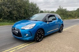 Citroen DS3 (10-15) 1.6 e-HDi Airdream DStyle Plus 3d For Sale - BLOFIELD MC, Blofield Norwich