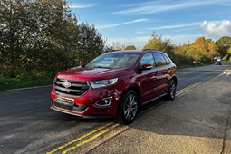 Ford Edge (15 on) 2.0 TDCi (210bhp) Sport 5d Powershift For Sale - BLOFIELD MC, Blofield Norwich