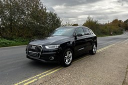 Audi Q3 (11-18) 2.0 TDI S Line 5d For Sale - BLOFIELD MC, Blofield Norwich