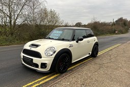 MINI John Cooper Works (08-16) 1.6 John Cooper Works Hatchback (08/10 on) 3d For Sale - BLOFIELD MC, Blofield Norwich