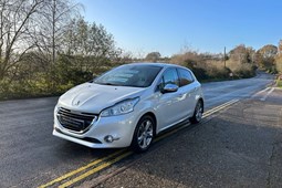 Peugeot 208 Hatchback (12-19) 1.2 VTi Roland Garros 5d For Sale - BLOFIELD MC, Blofield Norwich