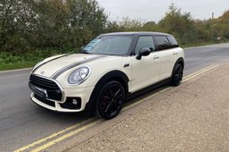 MINI Clubman (15-24) Cooper D Sport 6d For Sale - BLOFIELD MC, Blofield Norwich