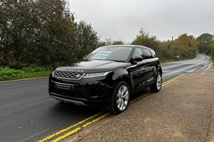 Land Rover Range Rover Evoque SUV (19 on) S D150 auto 5d For Sale - BLOFIELD MC, Blofield Norwich