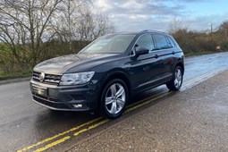 Volkswagen Tiguan (16-24) Match 1.5 TSI Evo 150PS 2WD 5d For Sale - BLOFIELD MC, Blofield Norwich