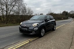 Fiat 500X (15-24) 1.4 Multiair Pop Star 5d For Sale - BLOFIELD MC, Blofield Norwich