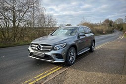 Mercedes-Benz GLC-Class (15-22) GLC 250d AMG Line 5d Auto For Sale - BLOFIELD MC, Blofield Norwich