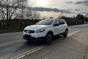 Nissan Qashqai+2 (08-13) 1.5 dCi (110bhp) 360 5d For Sale - BLOFIELD MC, Blofield Norwich