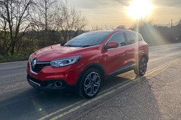 Renault Kadjar (15-22) Dynamique S Nav TCe 140 5d For Sale - BLOFIELD MC, Blofield Norwich