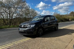 Dacia Sandero (13-21) 1.0 SCe Essential 5d For Sale - BLOFIELD MC, Blofield Norwich