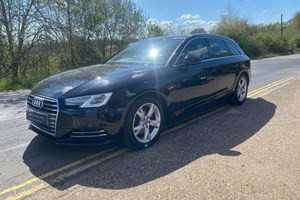 Audi A4 Avant (15-24) 2.0 TDI Ultra Sport 5d S Tronic For Sale - BLOFIELD MC, Blofield Norwich