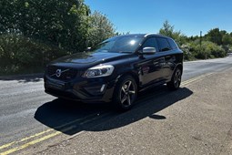 Volvo XC60 (08-17) D4 (181bhp) R DESIGN Lux 5d For Sale - BLOFIELD MC, Blofield Norwich