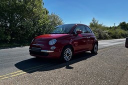 Fiat 500 Hatchback (08-24) 1.2 Lounge (Start Stop) 3d For Sale - BLOFIELD MC, Blofield Norwich