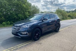 Hyundai Santa Fe (12-18) 2.2 CRDi Blue Drive Premium (5 Seats) 5d Auto For Sale - BLOFIELD MC, Blofield Norwich