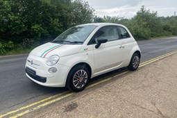 Fiat 500 Hatchback (08-24) 1.2 Pop 3d For Sale - BLOFIELD MC, Blofield Norwich