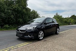 Vauxhall Corsa Hatchback (14-19) 1.4 SRi Vx-line 3d For Sale - BLOFIELD MC, Blofield Norwich