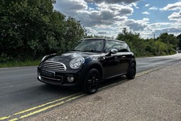 MINI Hatchback (06-13) 1.6 Cooper (08/10 on) 3d For Sale - BLOFIELD MC, Blofield Norwich