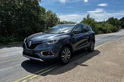 Renault Kadjar (15-22) S Edition TCe 160 5d For Sale - BLOFIELD MC, Blofield Norwich