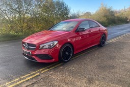 Mercedes-Benz CLA-Class (13-19) CLA 180 AMG Line 4d For Sale - BLOFIELD MC, Blofield Norwich
