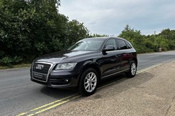 Audi Q5 (08-16) 2.0 TDI Quattro SE 5d S Tronic For Sale - BLOFIELD MC, Blofield Norwich