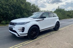 Land Rover Range Rover Evoque SUV (19 on) SE R-Dynamic D180 auto 5d For Sale - BLOFIELD MC, Blofield Norwich