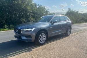 Volvo XC60 SUV (17 on) Momentum D4 AWD auto 5d For Sale - BLOFIELD MC, Blofield Norwich