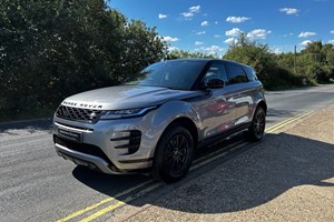 Land Rover Range Rover Evoque SUV (19 on) R-Dynamic P200 auto 5d For Sale - BLOFIELD MC, Blofield Norwich
