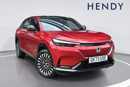 Honda e:Ny1 SUV (23 on) 150kW Advance 69kWh 5dr Auto For Sale - Hendy Peugeot Tonbridge, Tonbridge